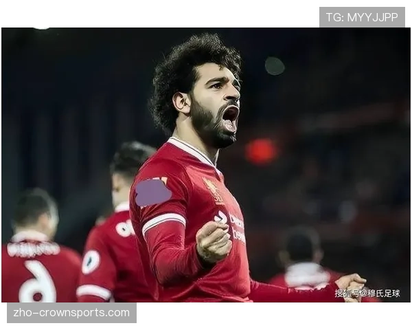 萨拉赫实际进球比预期低3.16个 射门选择数据引反思