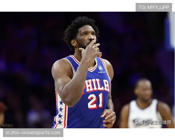 恩比德马克西乔治集体缺阵 76人残阵面临季后赛席位危机