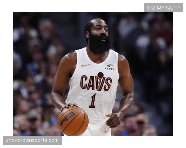 骑士防守效率仅排第22，哈登加盟后攻守平衡仍需优化